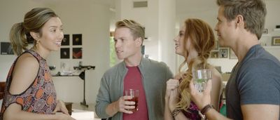 Tell Me I Love You The Movie